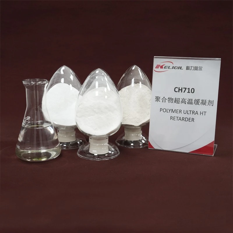 Polymer Retarder