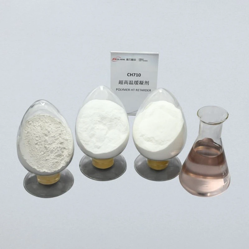 oilfield retarder